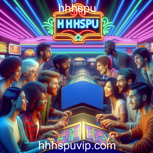 A Evolução dos Jogos de Arcade: Um Olhar Sobre o Clássico e o Contemporâneo
